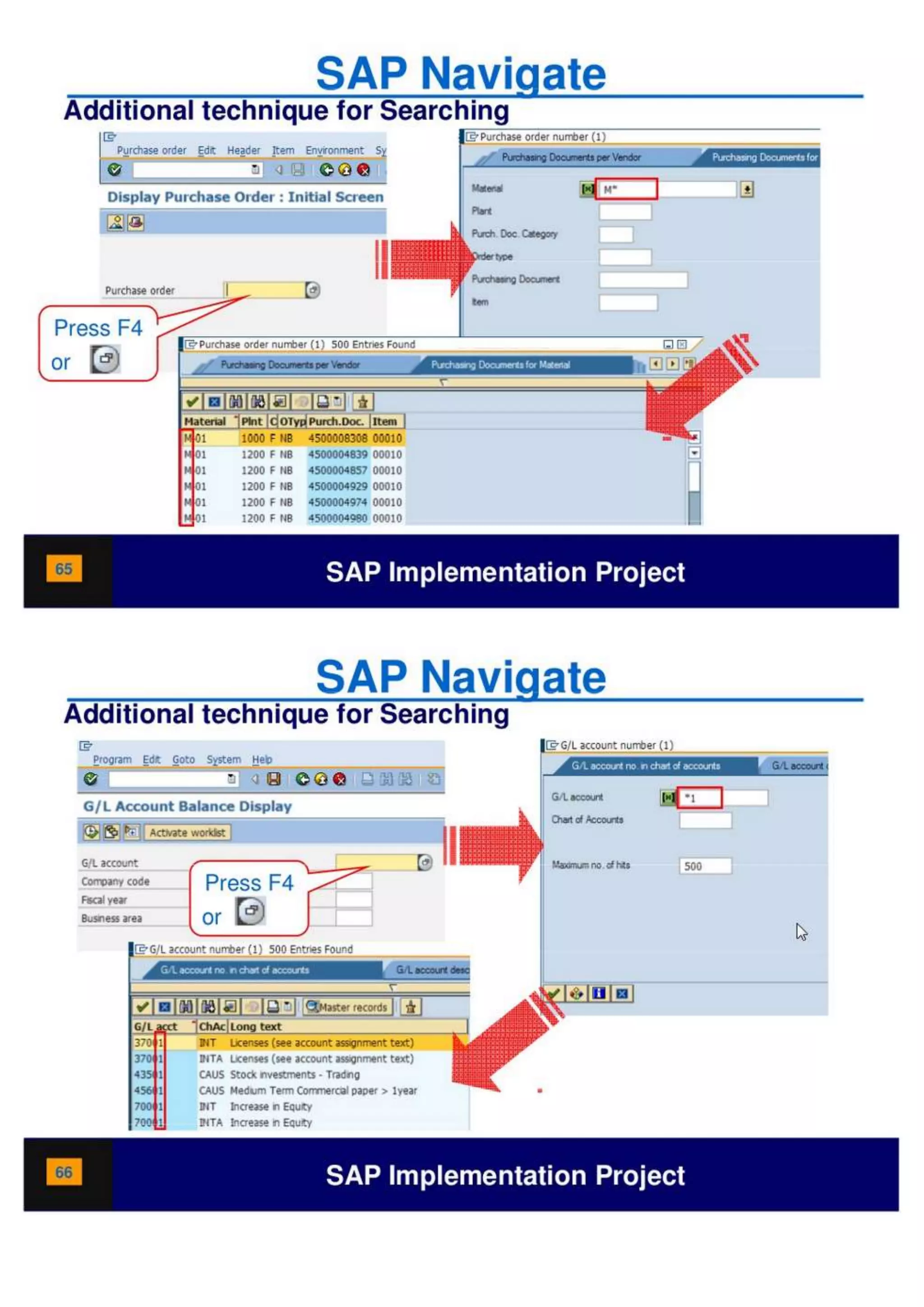 SAP Overview pdf