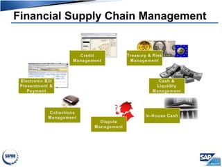 Financial Supply Chain Management
 