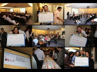 E-mail Premiação
Para a equipe comercial
Campanha de incentivo
 