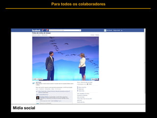 Existe
fórmula pronta?
NÃO
 