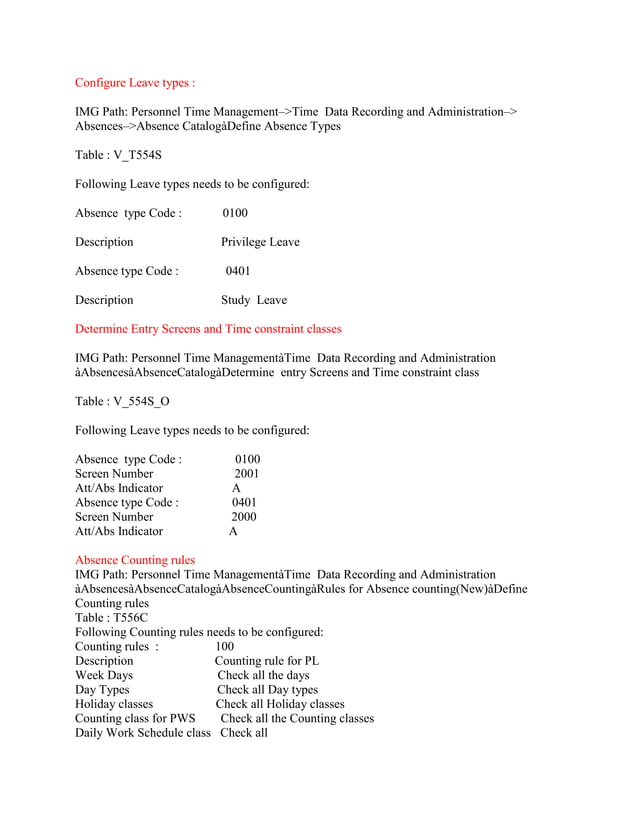 Sap payroll schema. functions , rules and operations an overview PDF