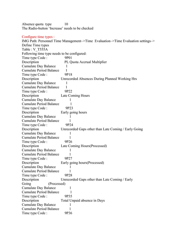 Sap payroll schema. functions , rules and operations an overview PDF
