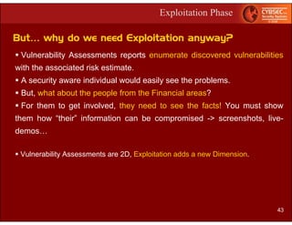 Sap penetration testing_defense_in_depth | PDF