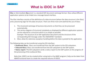 SAP performance testing & engineering courseware v01 | PDF