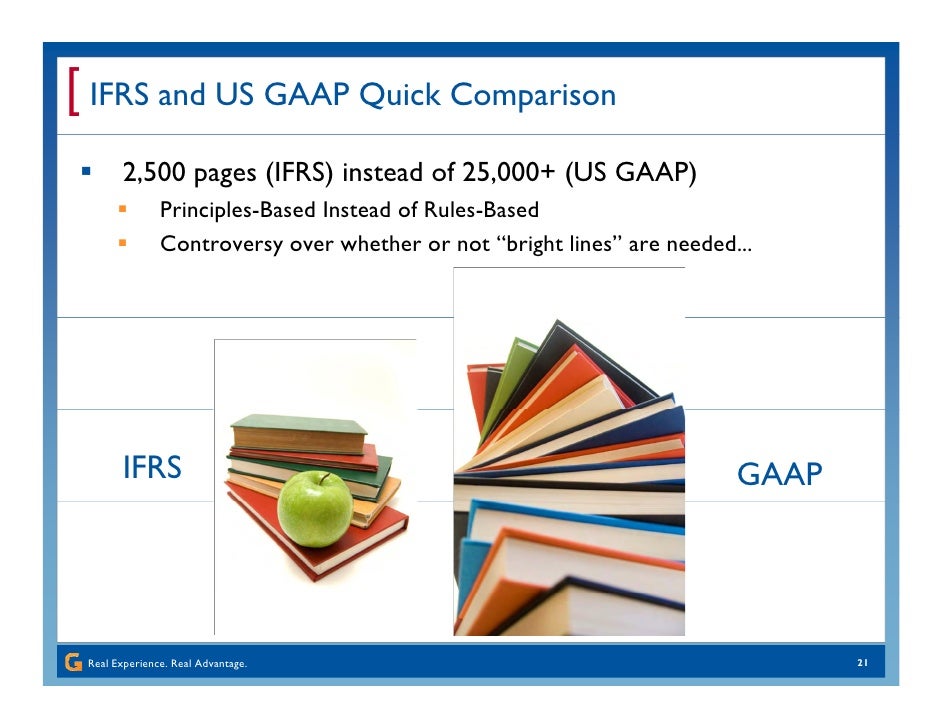a comparison of the generally accepted accounting principles and the common bases of accounting Evolution of us generally accepted accounting principles (gaap) by stephen a zeff rice university the evolution discussed below. a comparison of the generally accepted accounting principles and the common bases of accounting Evolution of us generally accepted accounting principles (gaap) by stephen a zeff rice university the evolution discussed below.