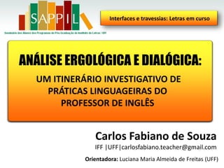 CARLOS - São Paulo,São Paulo: Aulas de inglês on-line - professor carlos  gomes com experiência internacional eua