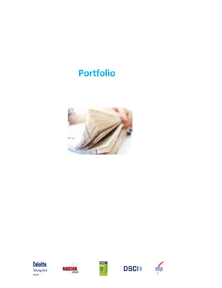 Portfolio
 
