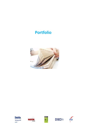 Portfolio
 