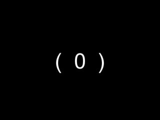（０） 