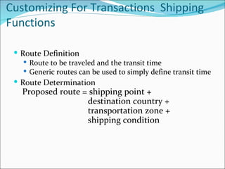 Sap power point presentation download from | PPT