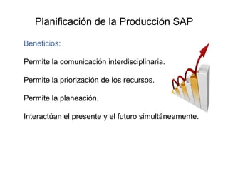 Sap pp parte1 | PPTX