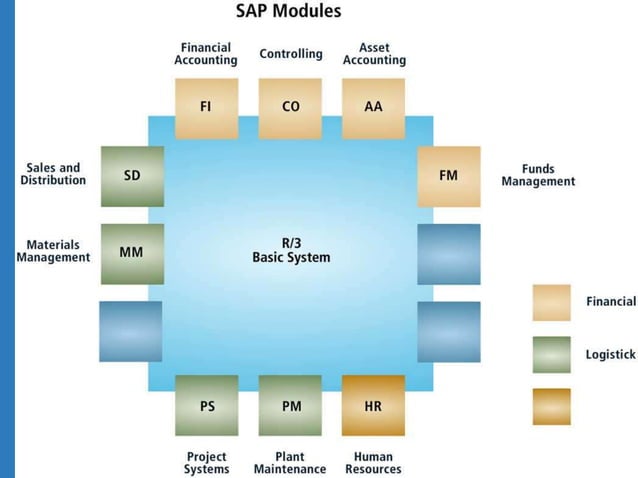 SAP for Beginners | PPS