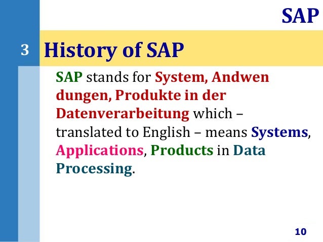 sap for beginners sap for beginners