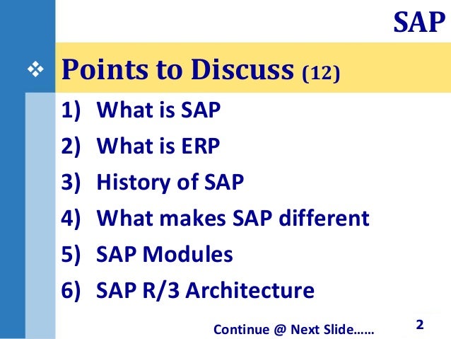 sap for beginners sap for beginners