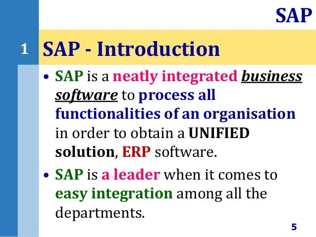 sap for beginners sap for beginners