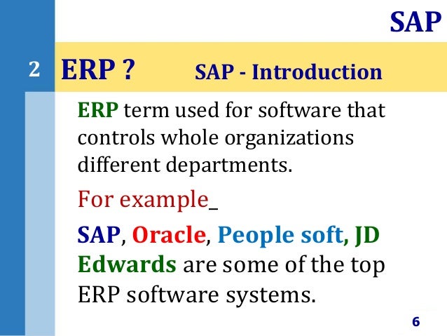 sap for beginners sap for beginners