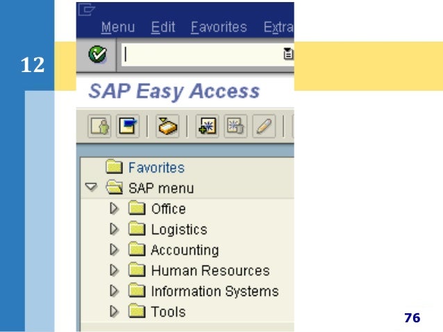 sap for beginners sap tutorial
