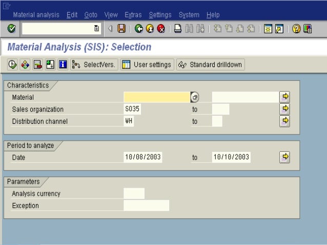 SAP for Beginners