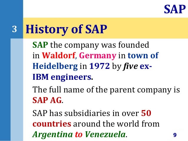 sap for beginners sap for beginners
