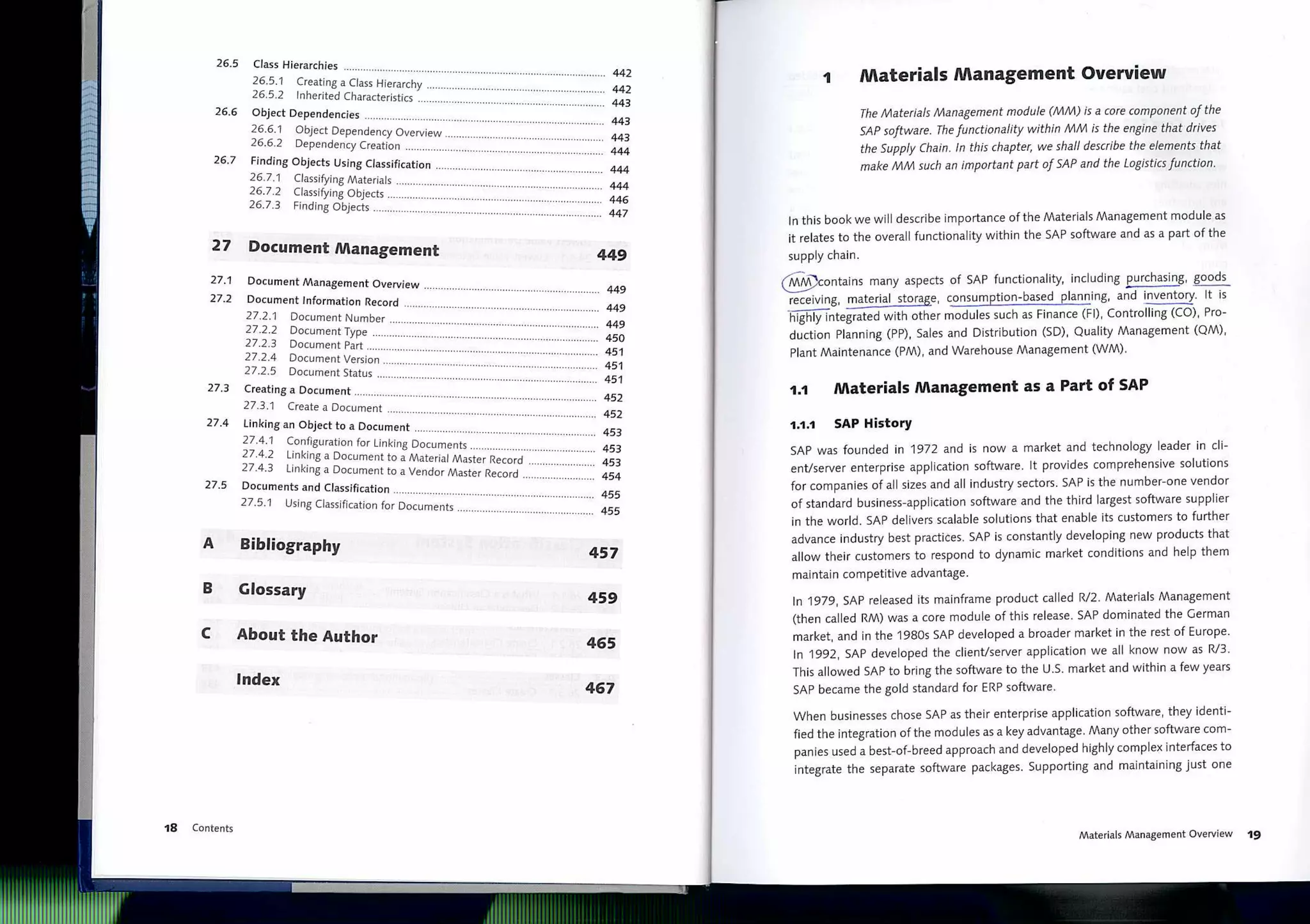 SAP MM Configuration Step by Step guide by Tata Mcgraw hill