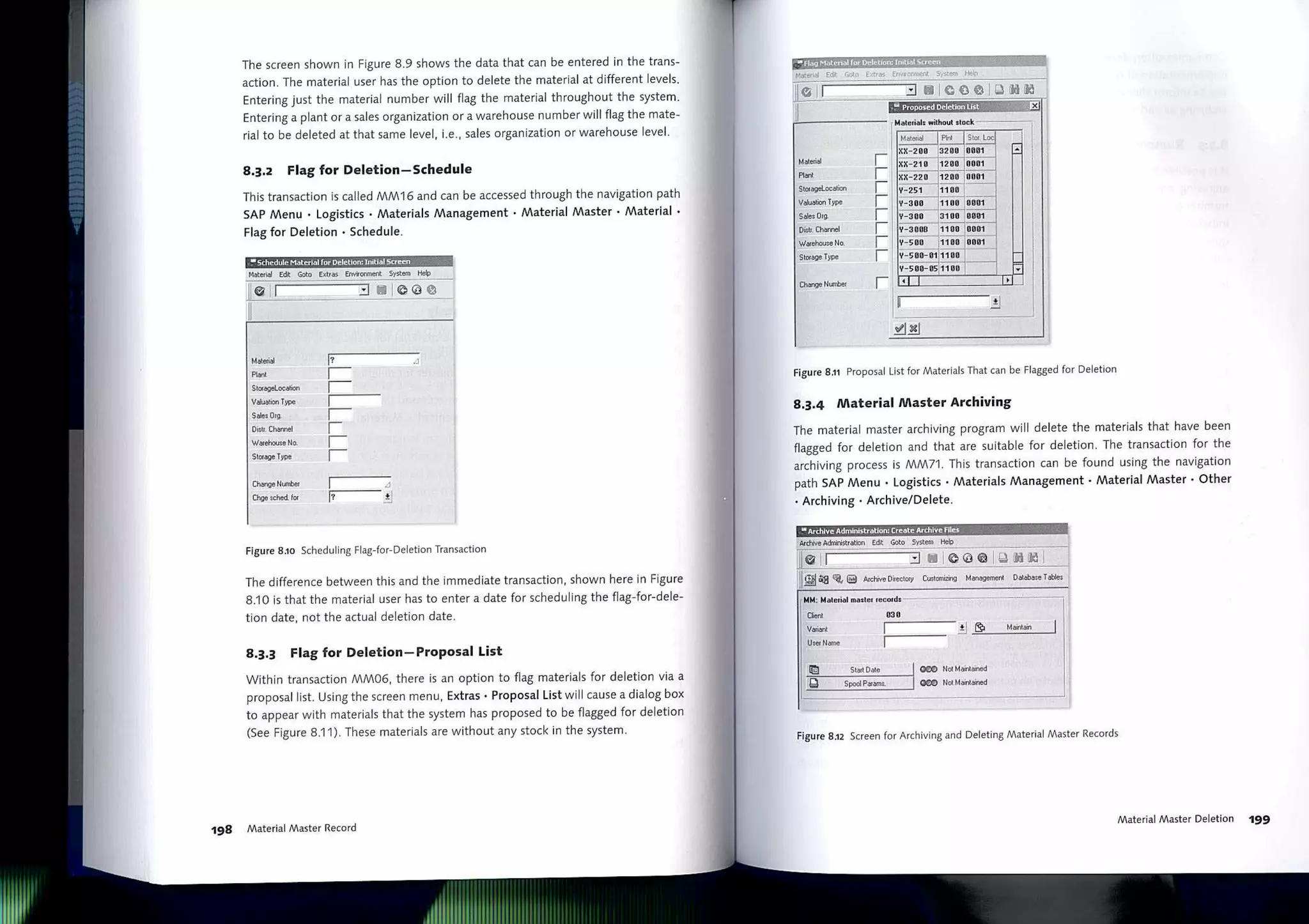 SAP MM Configuration Step by Step guide by Tata Mcgraw hill