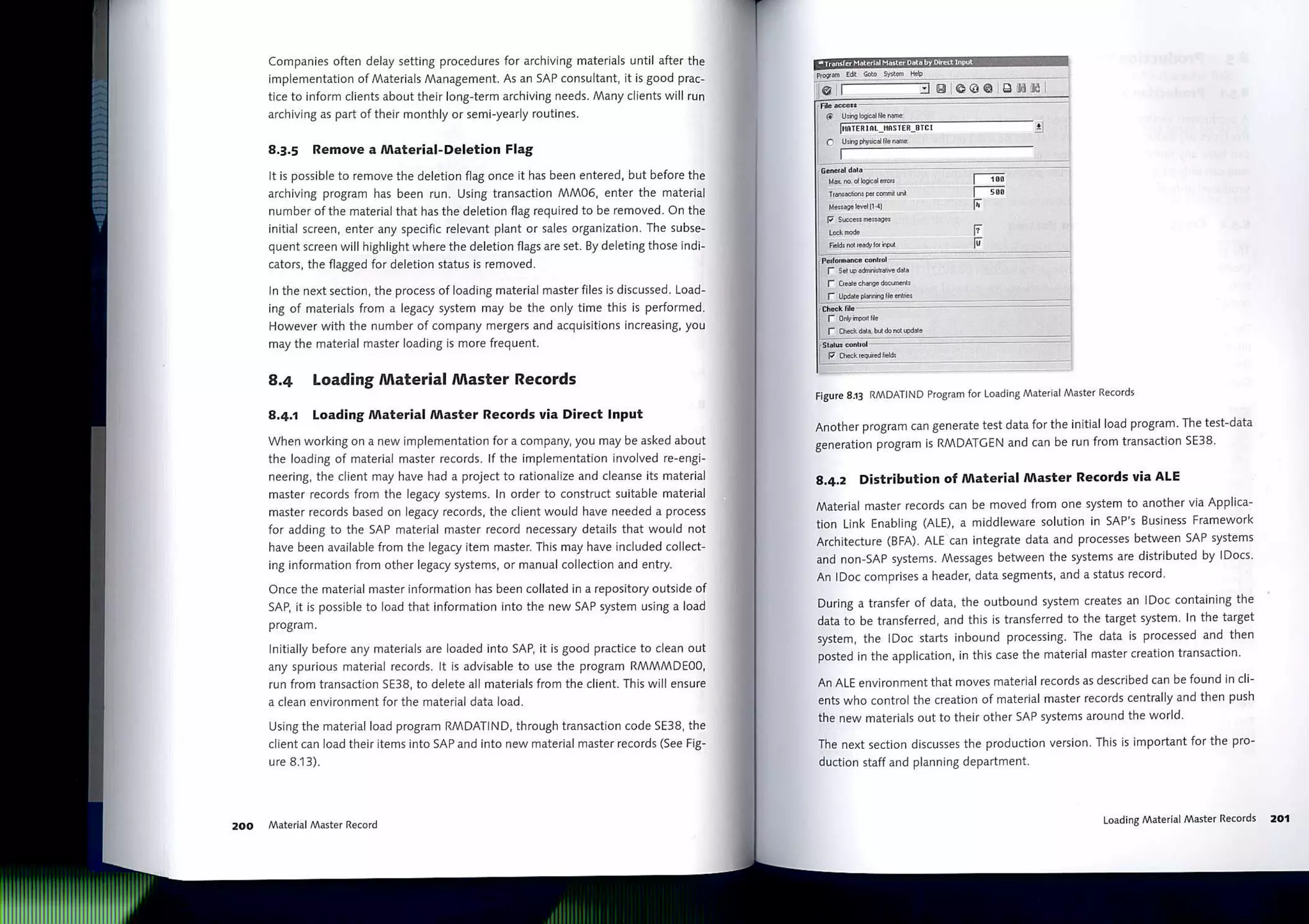 SAP MM Configuration Step by Step guide by Tata Mcgraw hill