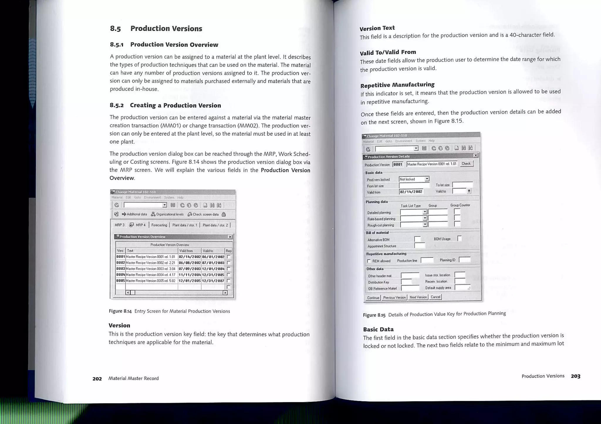 SAP MM Configuration Step by Step guide by Tata Mcgraw hill