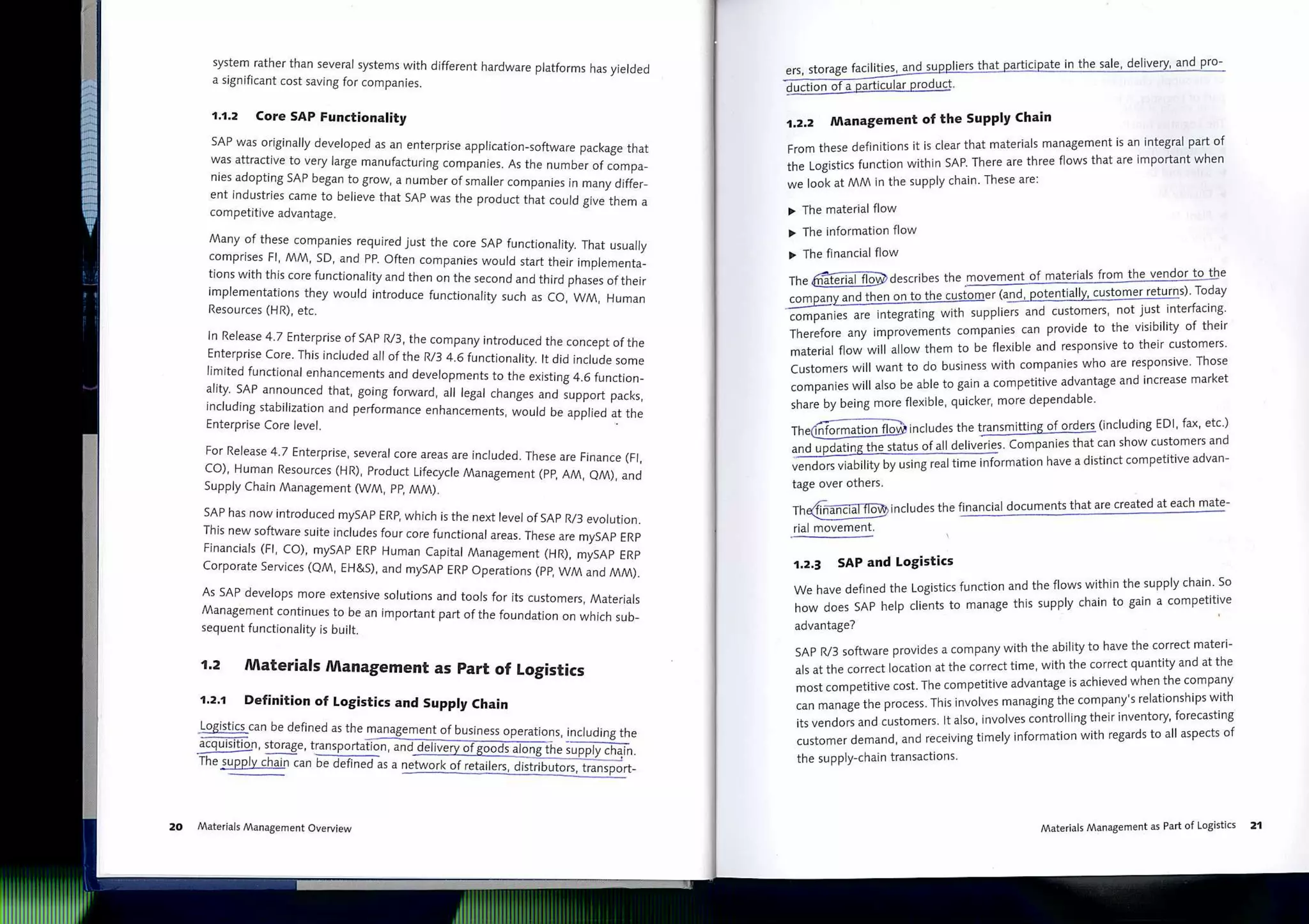 SAP MM Configuration Step by Step guide by Tata Mcgraw hill