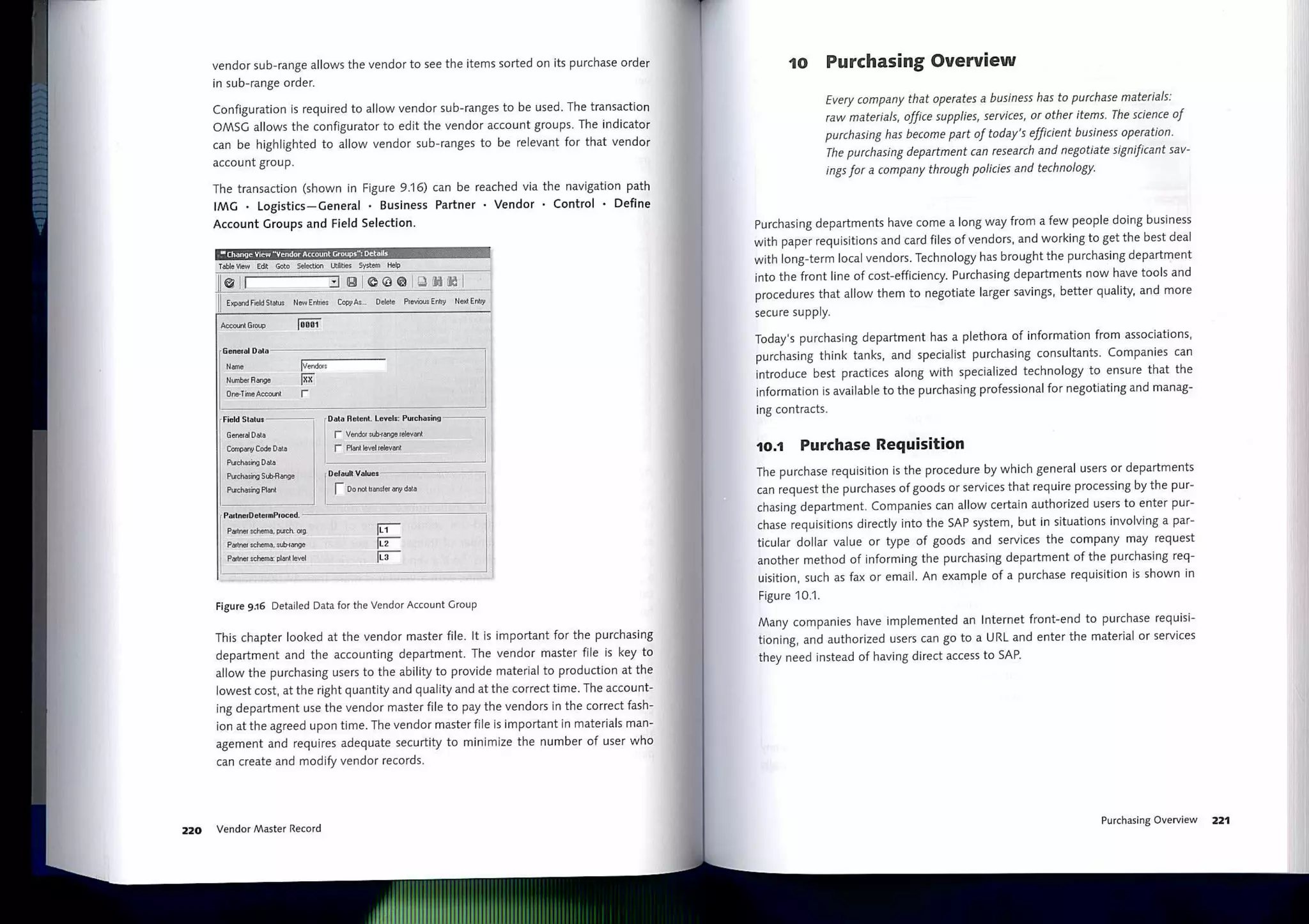SAP MM Configuration Step by Step guide by Tata Mcgraw hill