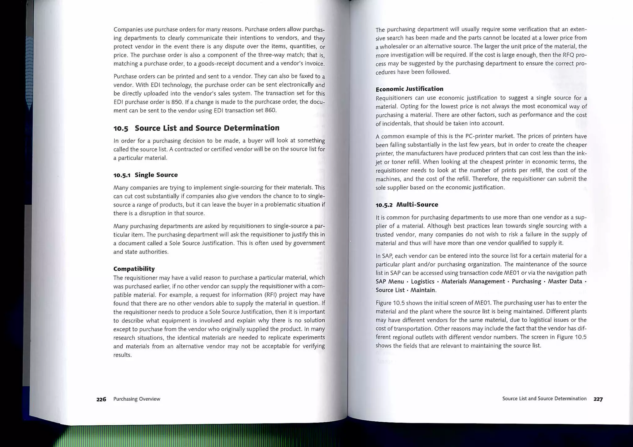 SAP MM Configuration Step by Step guide by Tata Mcgraw hill