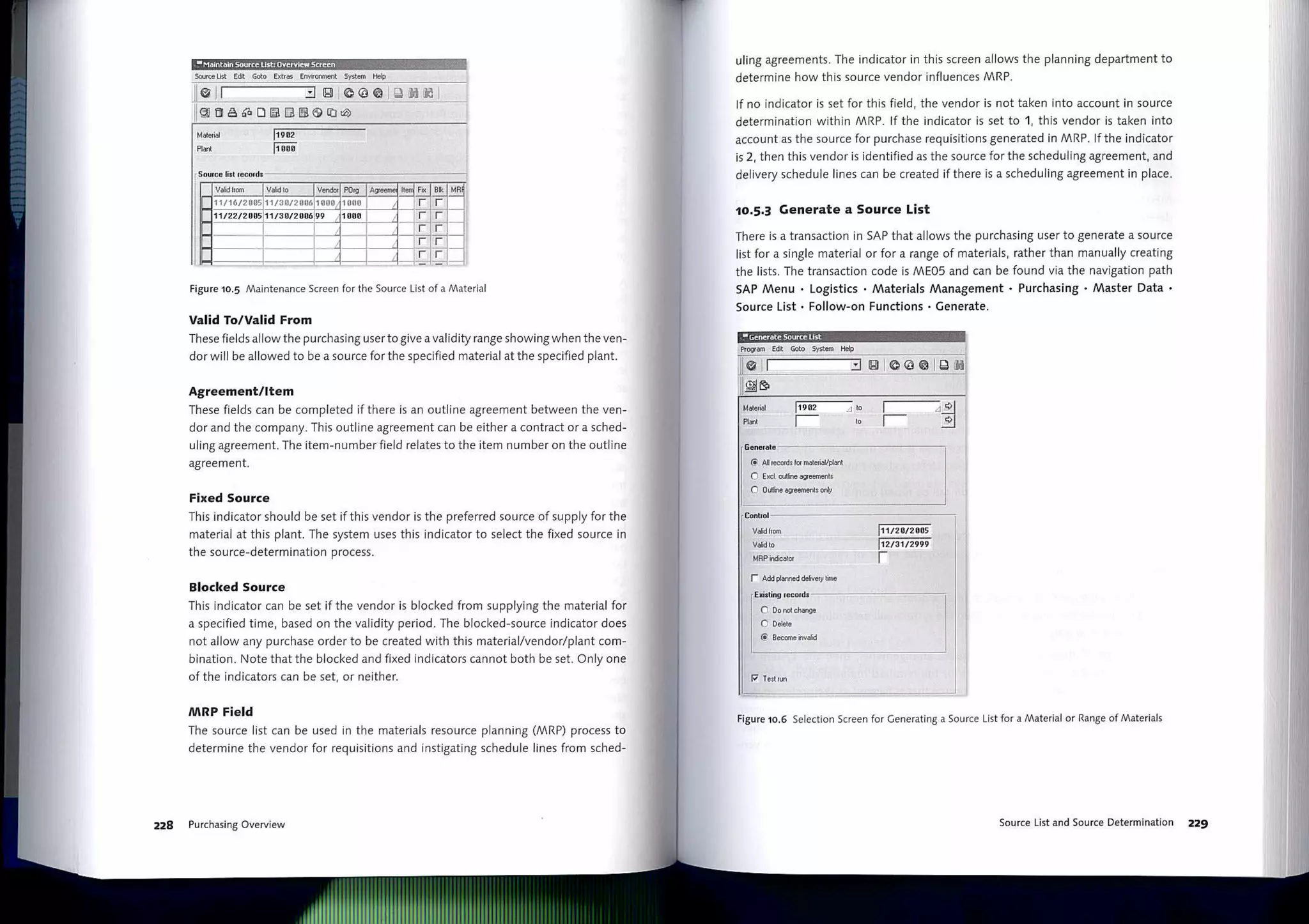 SAP MM Configuration Step by Step guide by Tata Mcgraw hill