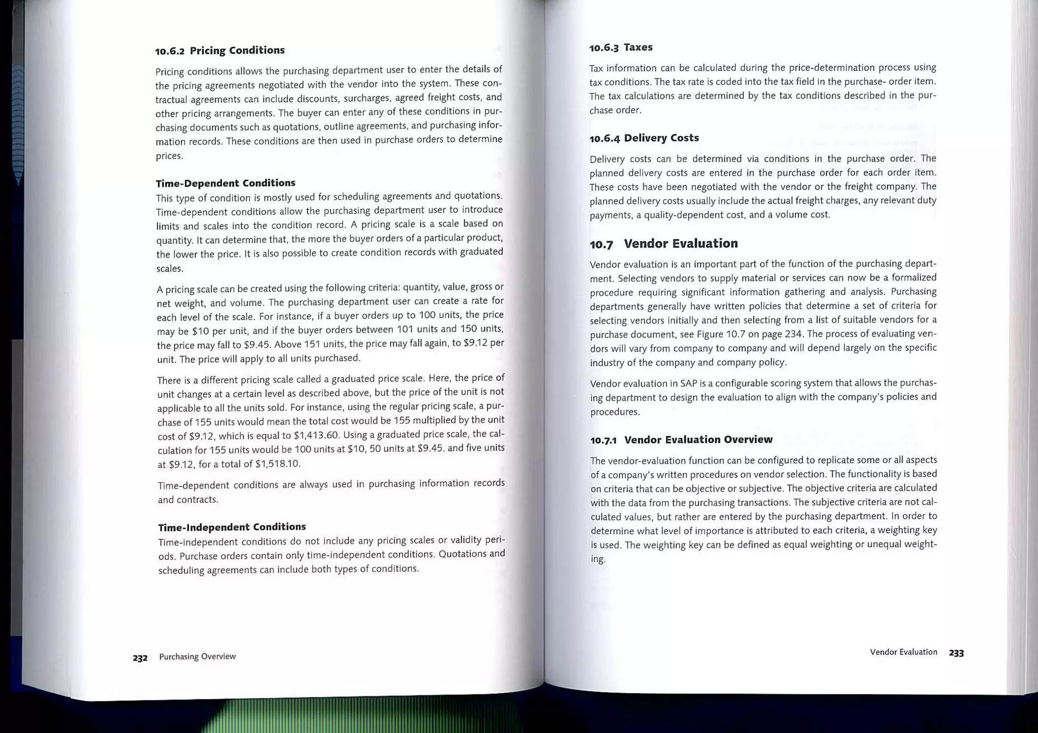 SAP MM Configuration Step by Step guide by Tata Mcgraw hill