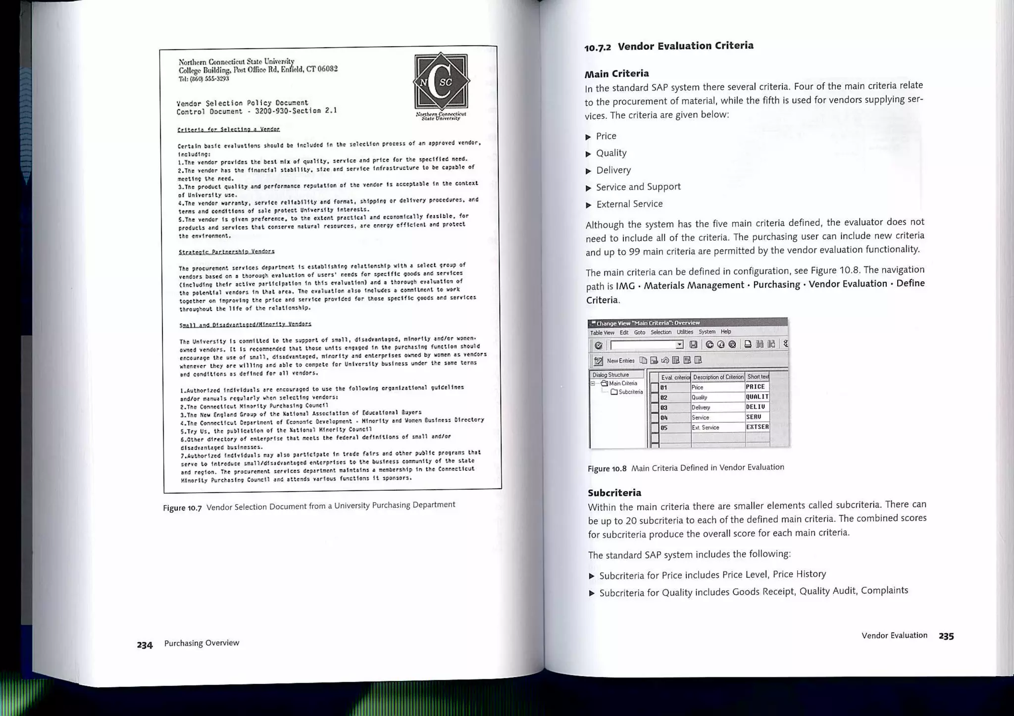 SAP MM Configuration Step by Step guide by Tata Mcgraw hill
