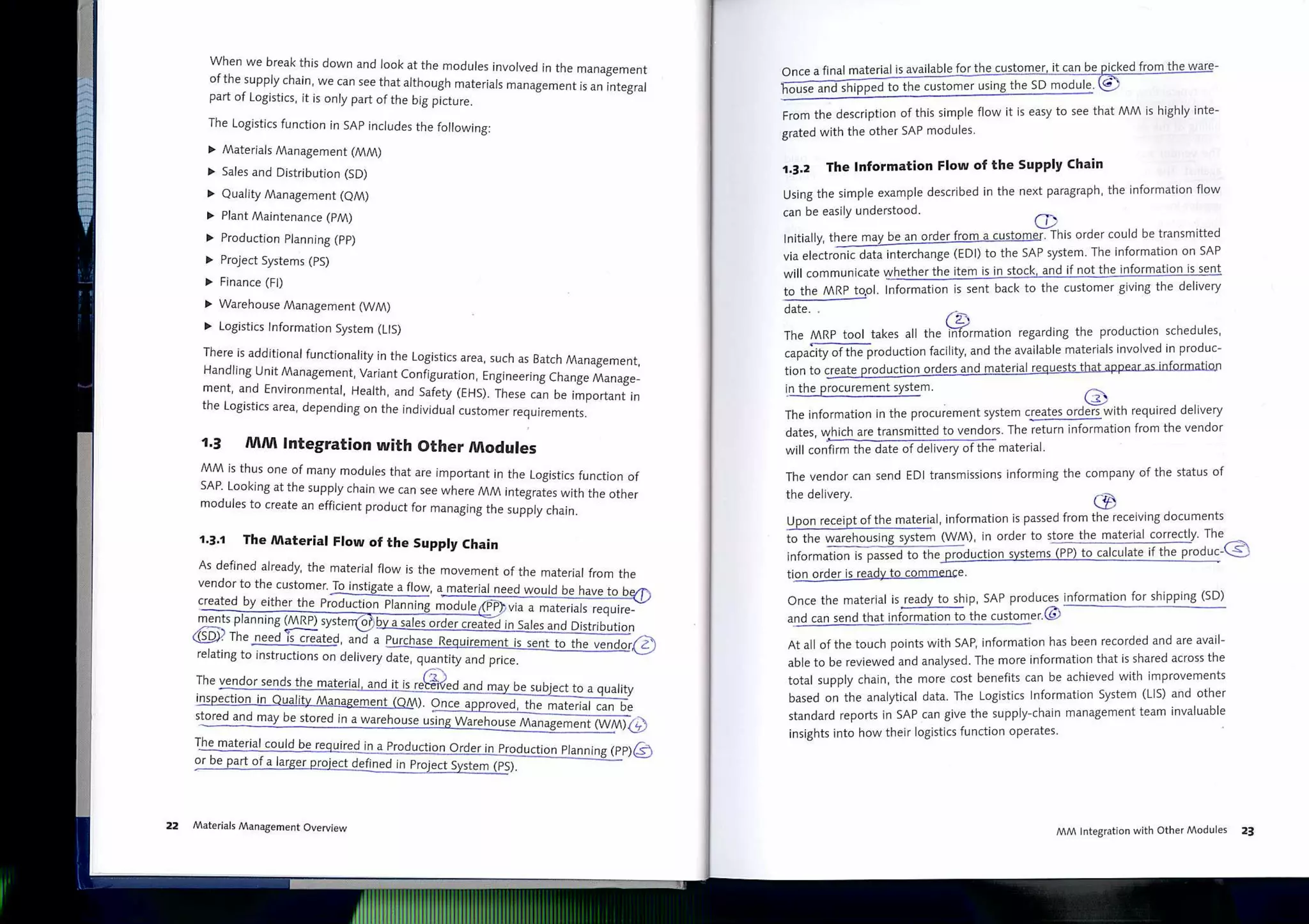 SAP MM Configuration Step by Step guide by Tata Mcgraw hill