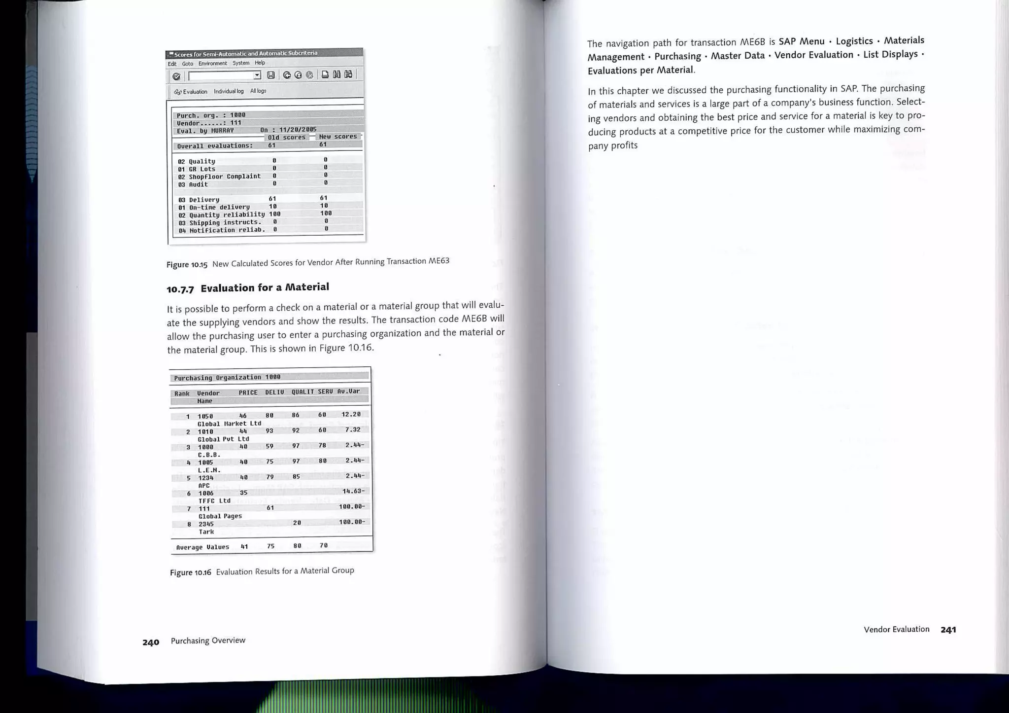 SAP MM Configuration Step by Step guide by Tata Mcgraw hill