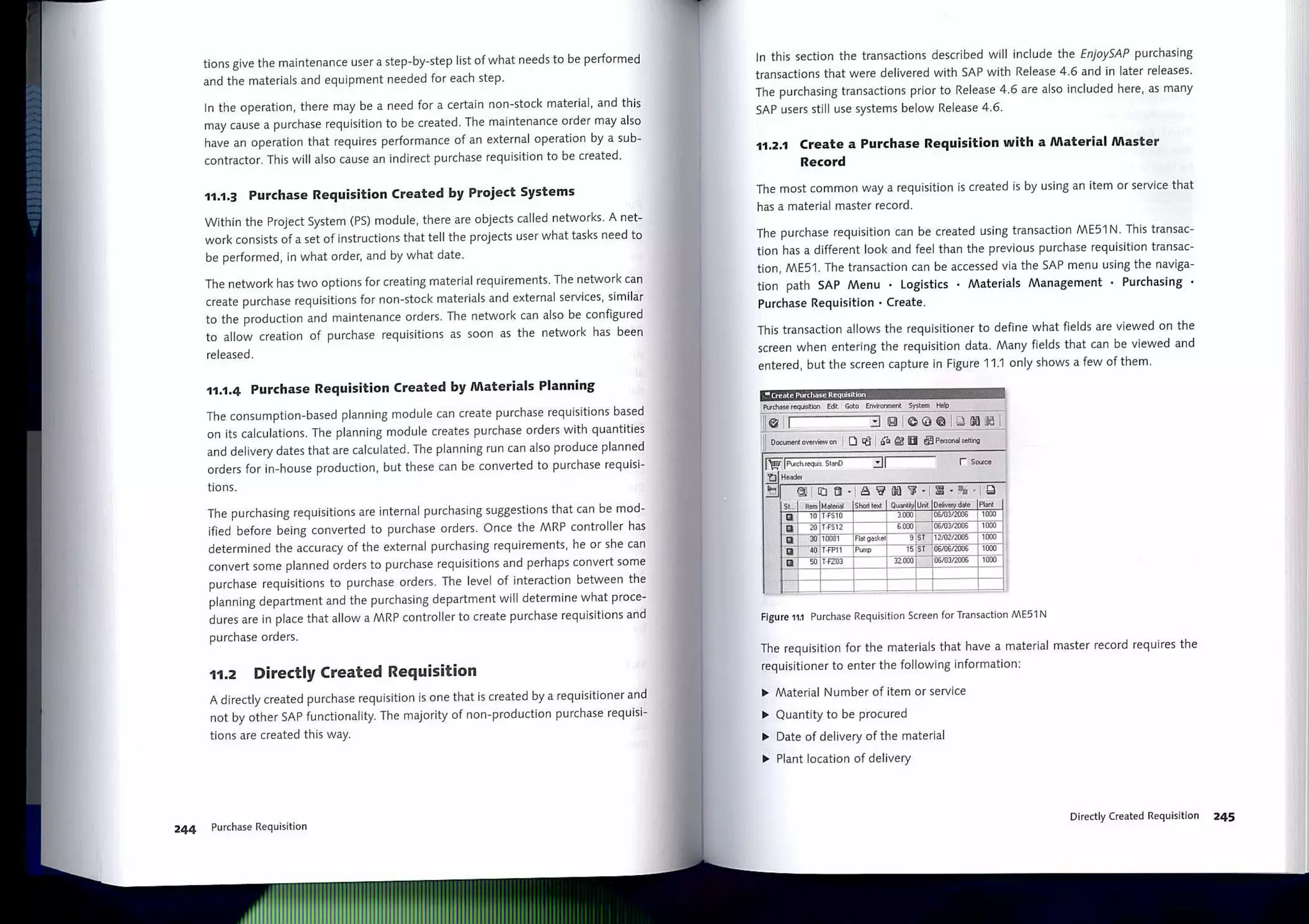 SAP MM Configuration Step by Step guide by Tata Mcgraw hill