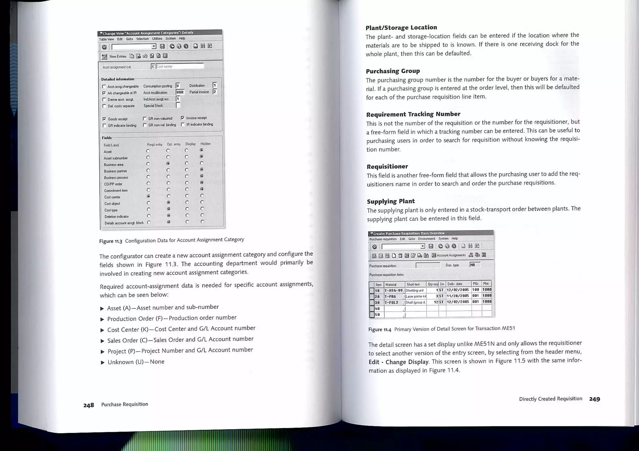 SAP MM Configuration Step by Step guide by Tata Mcgraw hill