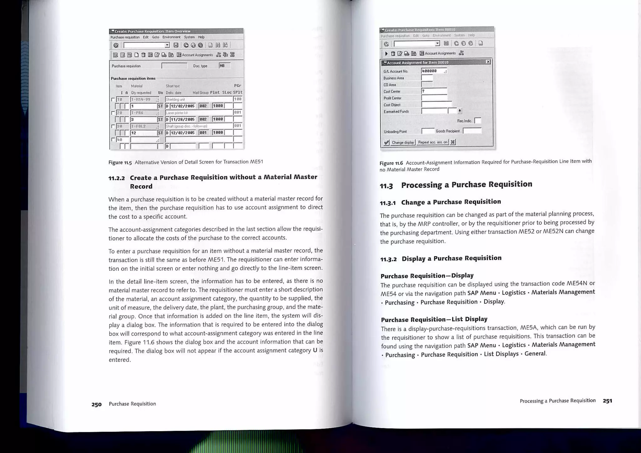 SAP MM Configuration Step by Step guide by Tata Mcgraw hill