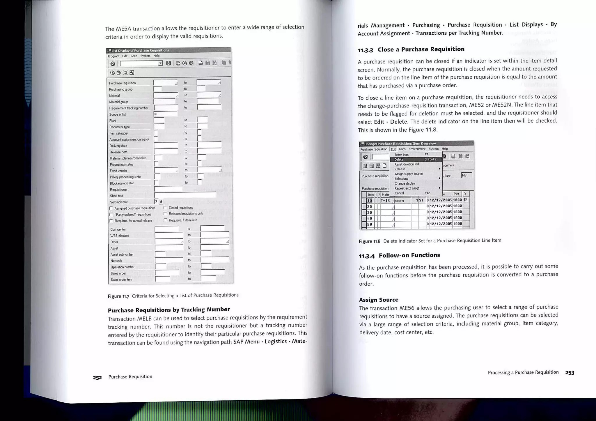 SAP MM Configuration Step by Step guide by Tata Mcgraw hill