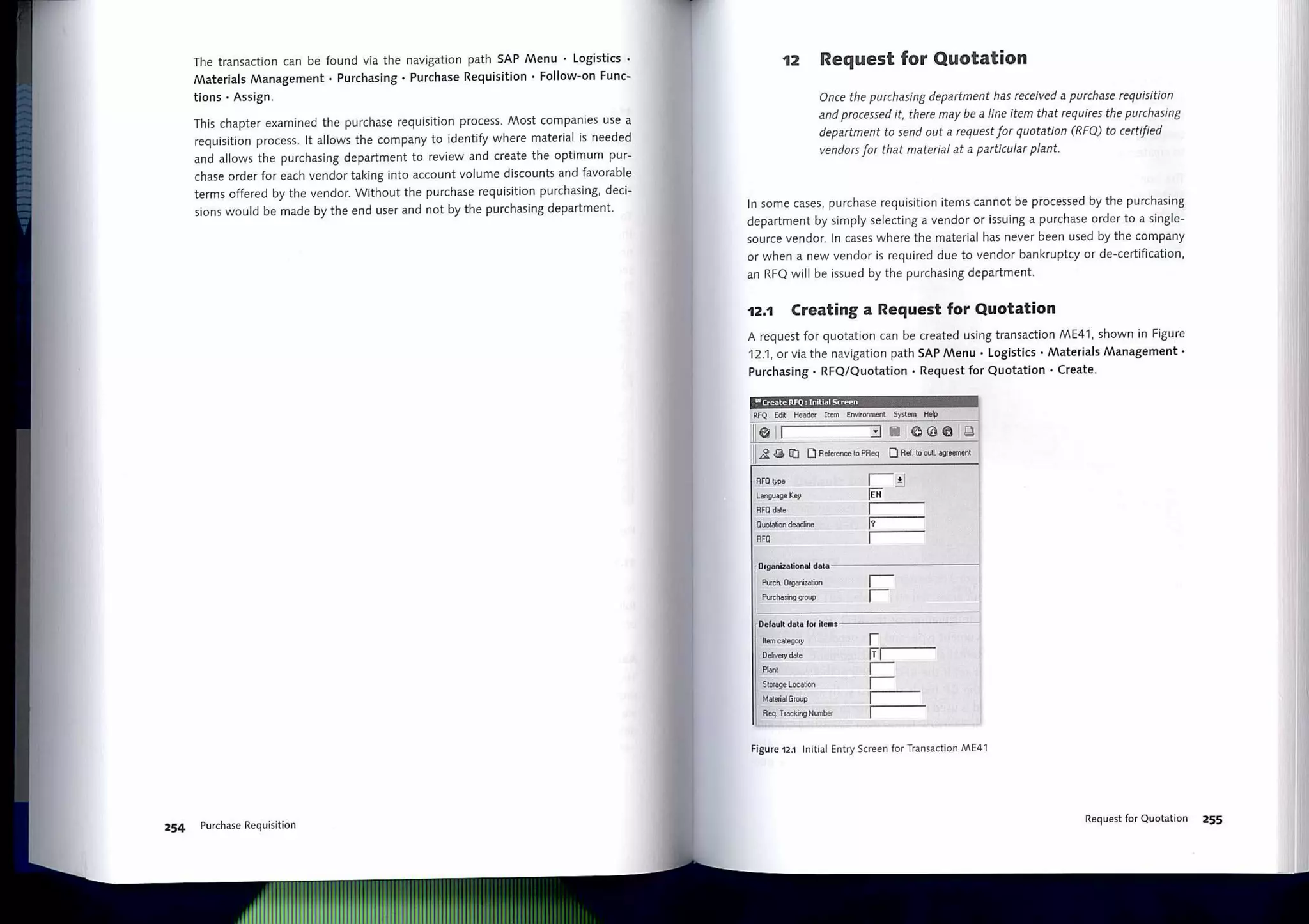 SAP MM Configuration Step by Step guide by Tata Mcgraw hill