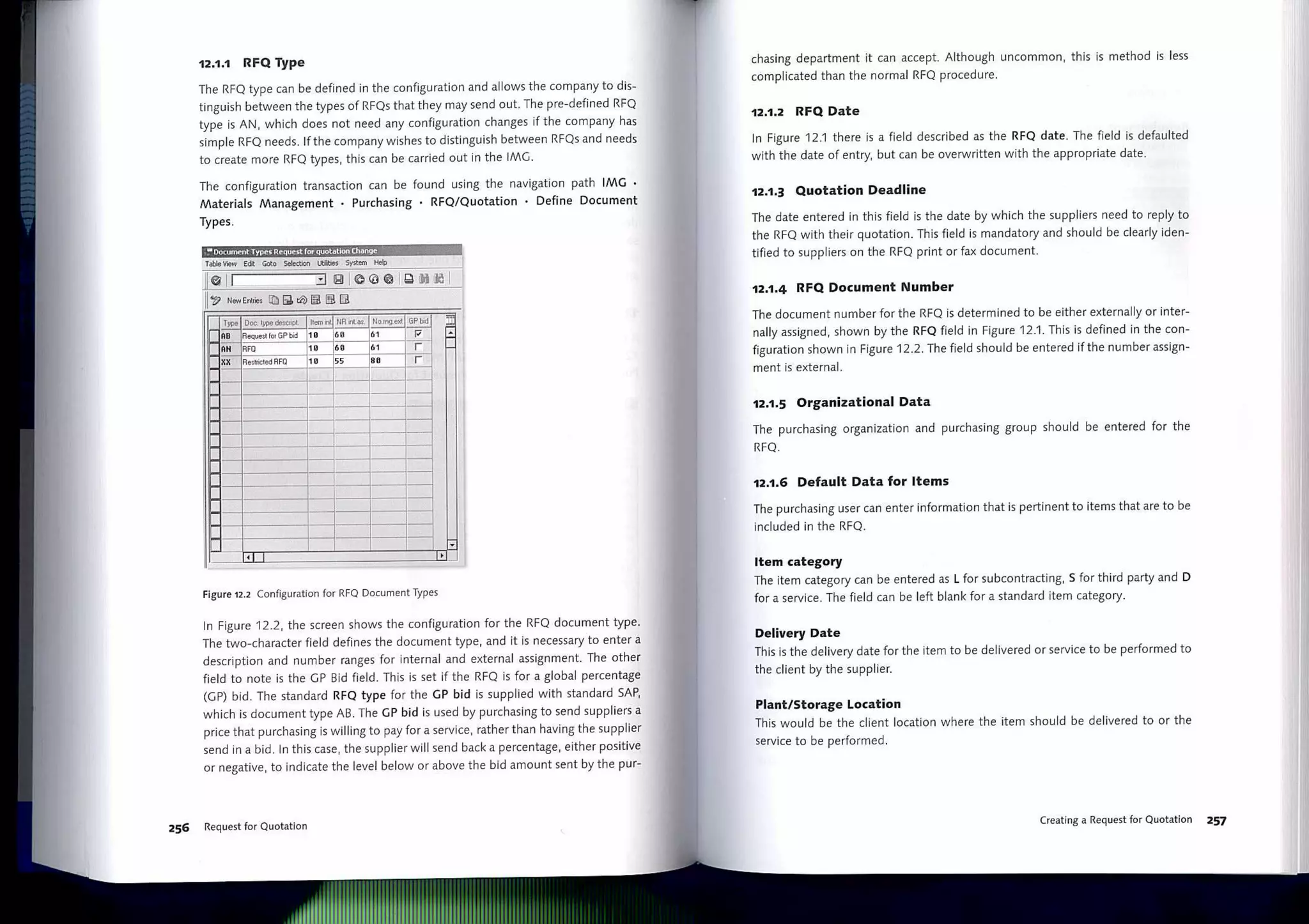 SAP MM Configuration Step by Step guide by Tata Mcgraw hill