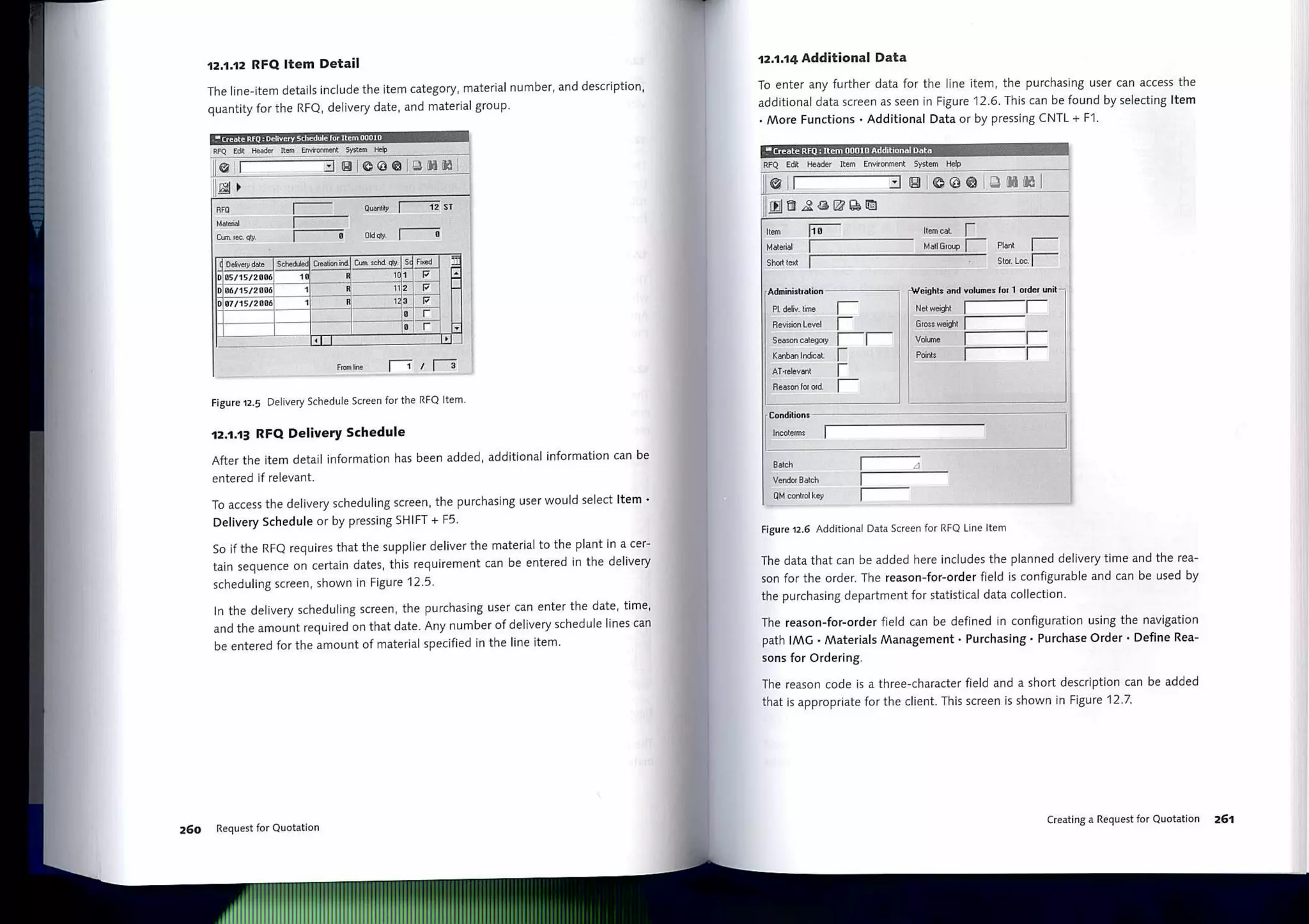 SAP MM Configuration Step by Step guide by Tata Mcgraw hill