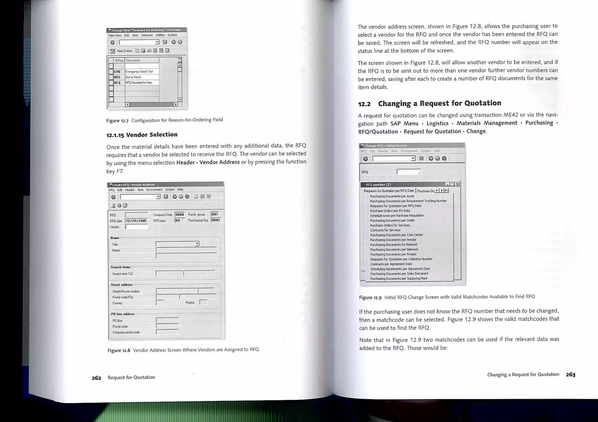 SAP MM Configuration Step by Step guide by Tata Mcgraw hill