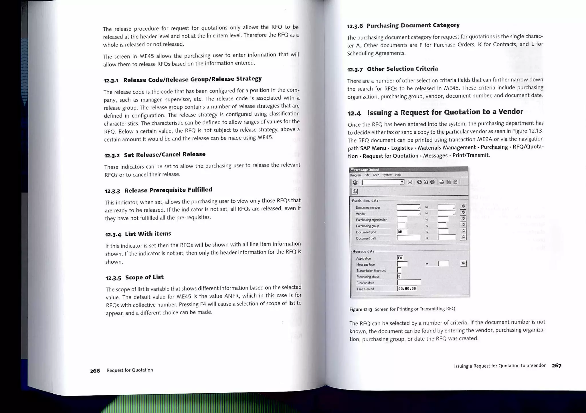 SAP MM Configuration Step by Step guide by Tata Mcgraw hill