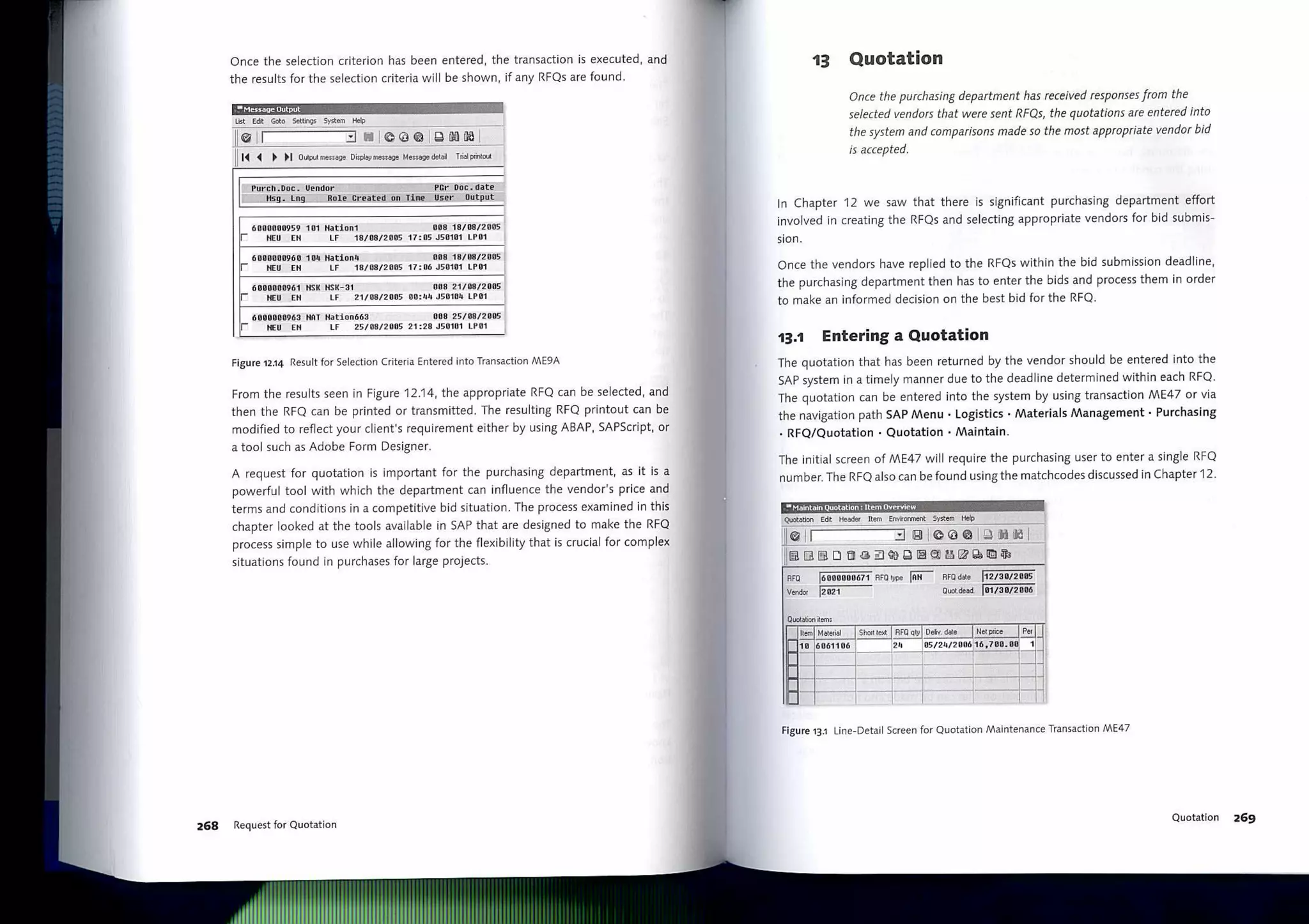SAP MM Configuration Step by Step guide by Tata Mcgraw hill