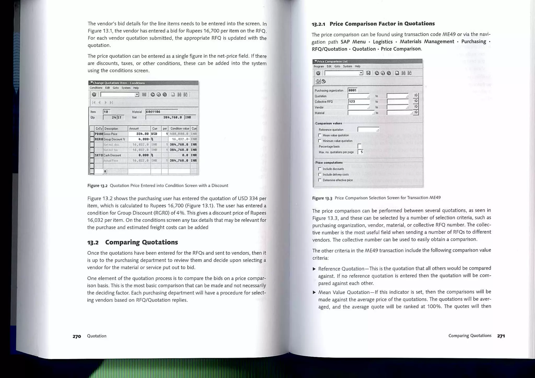 SAP MM Configuration Step by Step guide by Tata Mcgraw hill