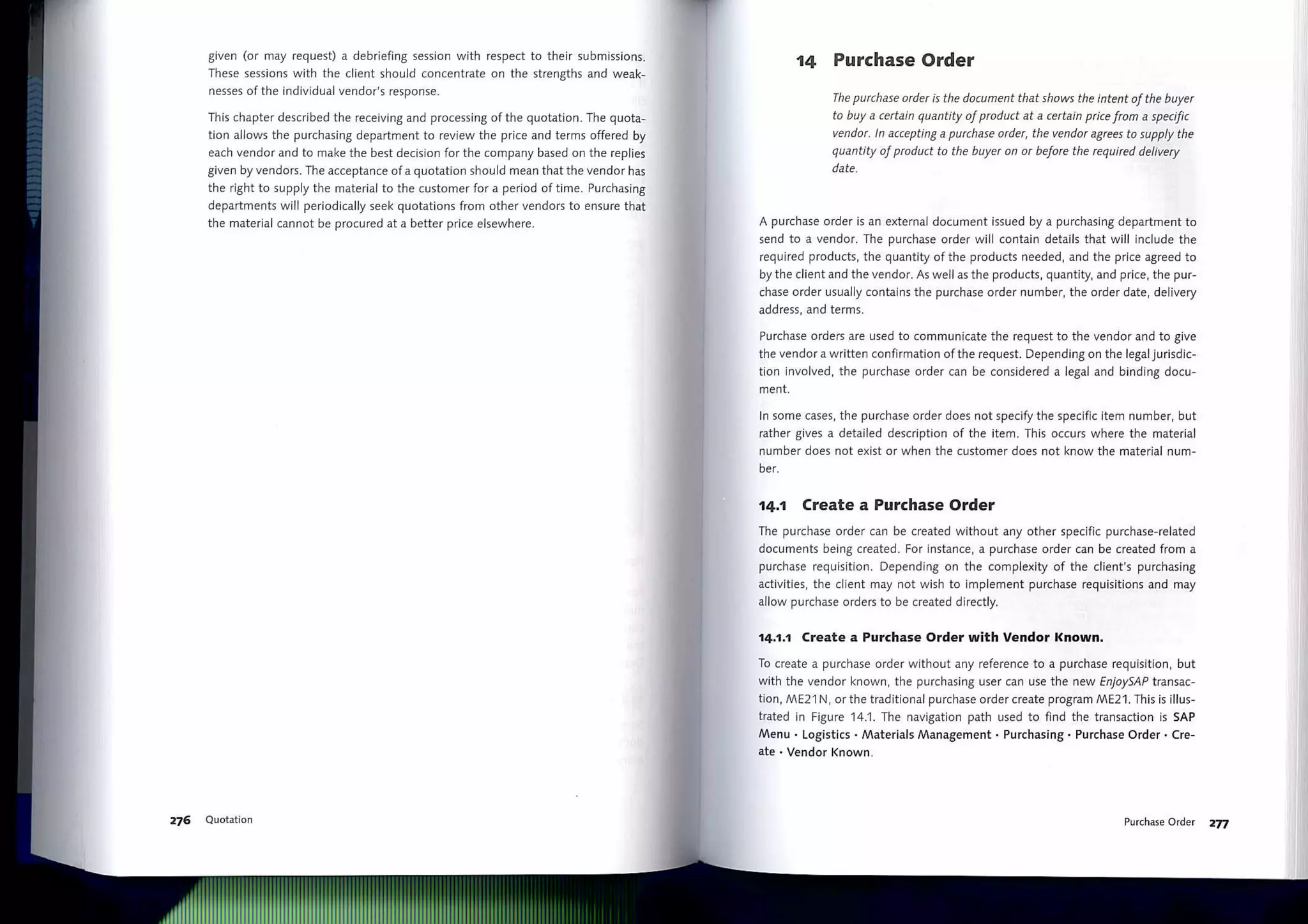 SAP MM Configuration Step by Step guide by Tata Mcgraw hill