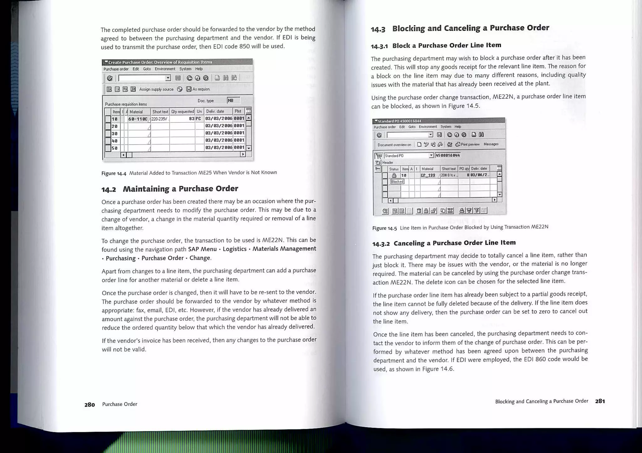 SAP MM Configuration Step by Step guide by Tata Mcgraw hill