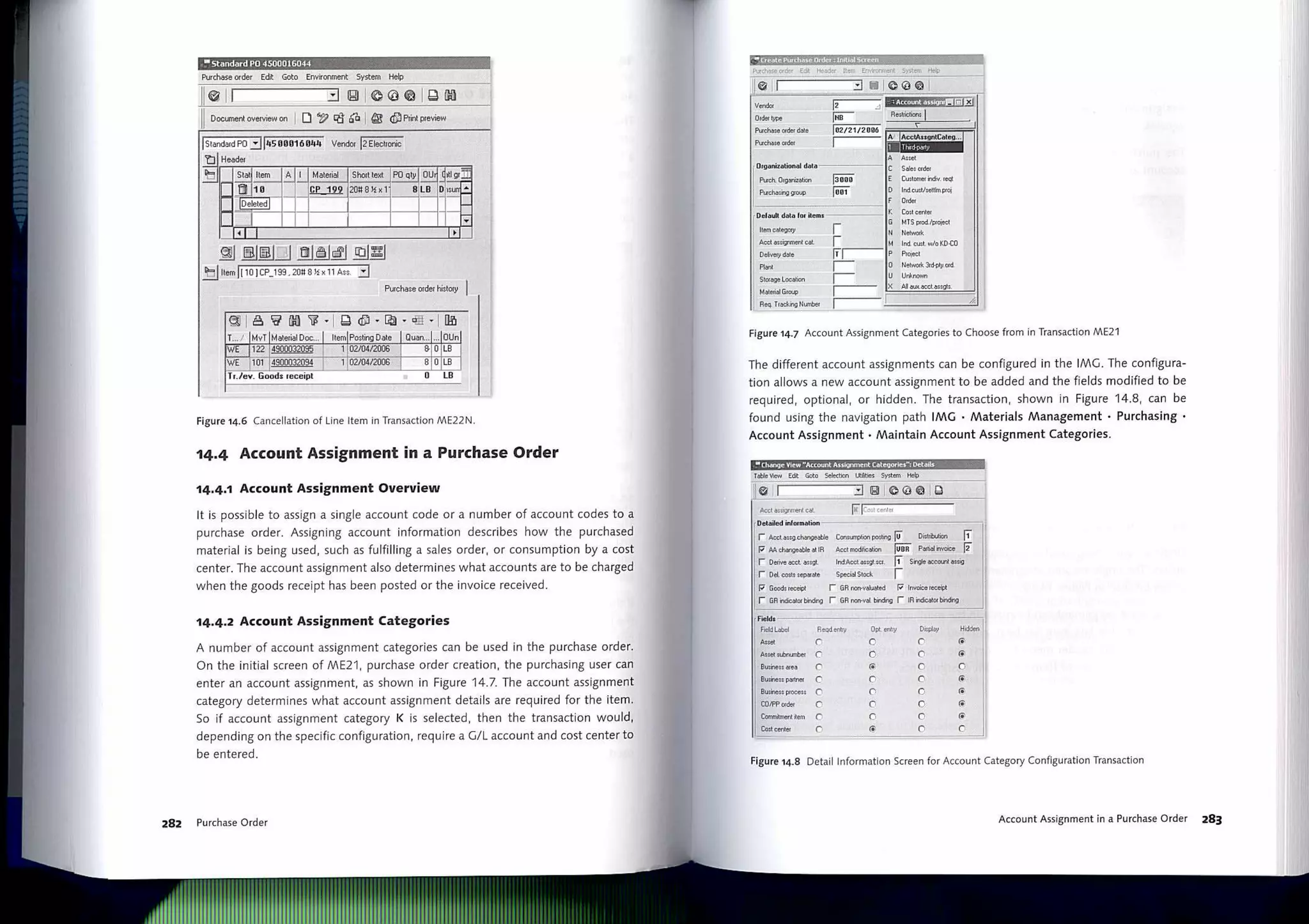 SAP MM Configuration Step by Step guide by Tata Mcgraw hill