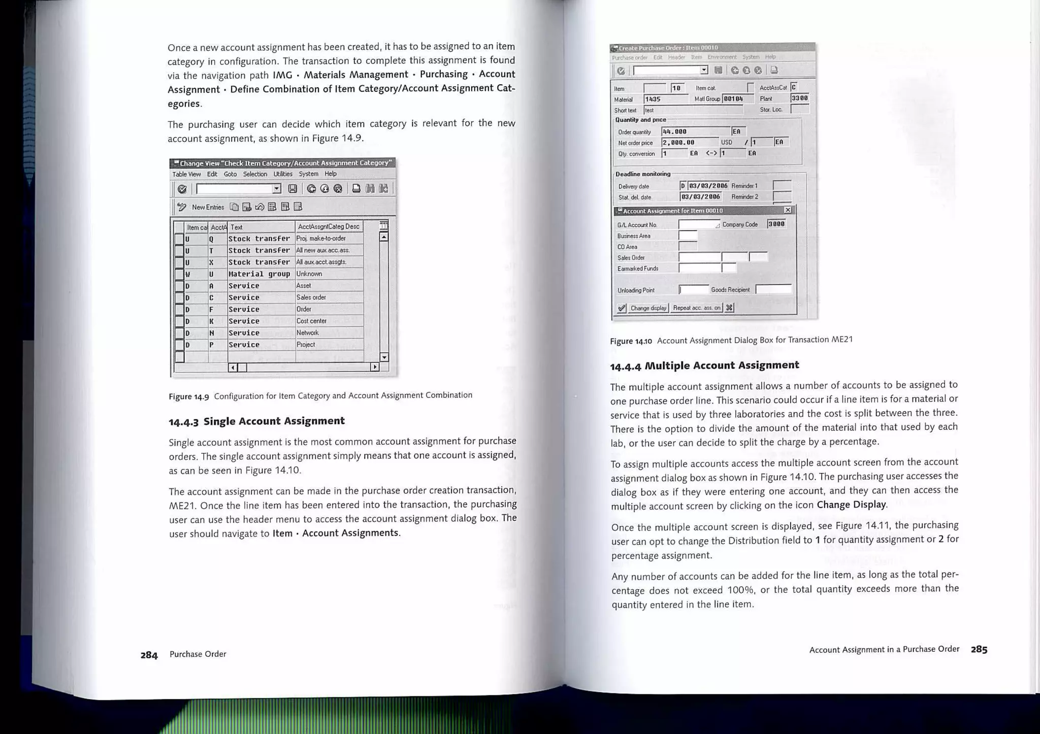 SAP MM Configuration Step by Step guide by Tata Mcgraw hill